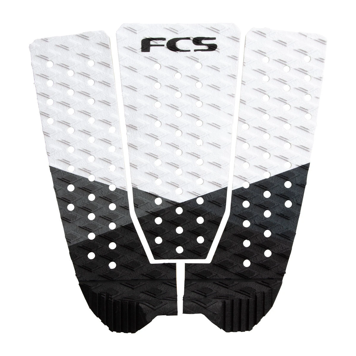 Kolohe Traction Pad FCS Kolohe Traction Pad -4Corners Riversports KA WHITE FRONT 1200x 2d100153 6cdb 41df 9592 edf138688dc8