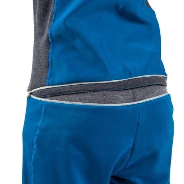 Habañero Drysuit Liner - Women's Kokatat Habañero Drysuit Liner - Women's -4Corners Riversports Kokatat Womens Polartec Power Dry Outercore Habenero Liner specs 04