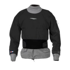 Kokatat ŌM Dry Top (GORE-TEX) -4Corners Riversports Kokotat OM Custom Blk