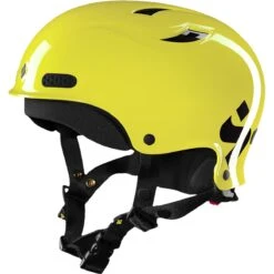 Sweet Protection Wanderer II Helmet -4Corners Riversports LIM