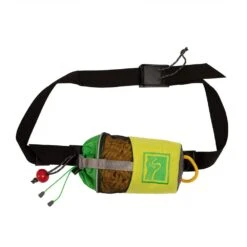 Kokatat Huck 50' Throw Bag With Belt -4Corners Riversports LVAHTBBMA50 Huck Throw Bag with Belt 50 mantis closed front 0096355b e7d8 4b00 a7ea 978bfc8210b3