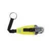 Kokatat River Tow Tether 2 Kokatat River Tow Tether -4Corners Riversports LVARTTMA0 River Tow Tether Mantis one size front