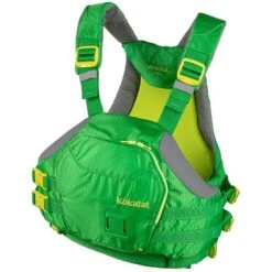 Kokatat Hustle PFD -4Corners Riversports LVHHUSLE Hustle Life Vest leaf side grande cd2c1380 772e 426f a7c3 a3f2241a8d2b