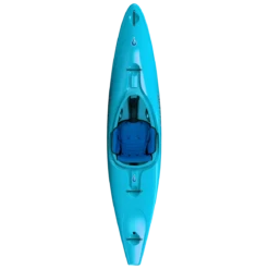 Powerslide -4Corners Riversports LiquidLogic Powerslide blue