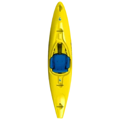 Powerslide -4Corners Riversports LiquidLogic Powerslide gold