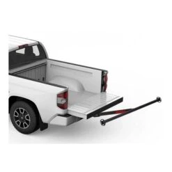 Yakima Longarm Hitch Rack -4Corners Riversports LongArm Bed Extender4