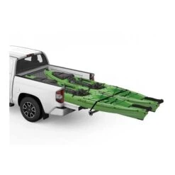 Yakima Longarm Hitch Rack -4Corners Riversports LongArm Bed Extender5