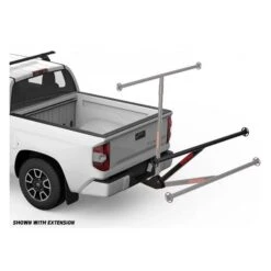 Yakima Longarm Hitch Rack -4Corners Riversports LongArm Bed Extender6