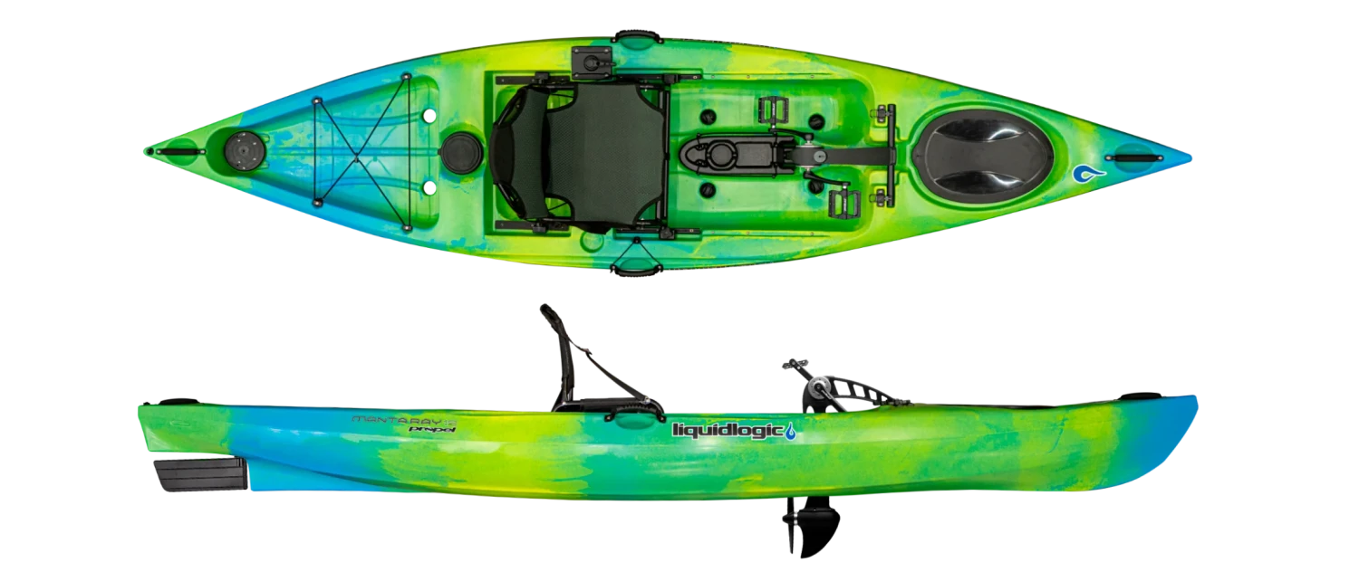 Manta Ray Propel 12 Manta Ray Propel 12 -4Corners Riversports MantaraySublime