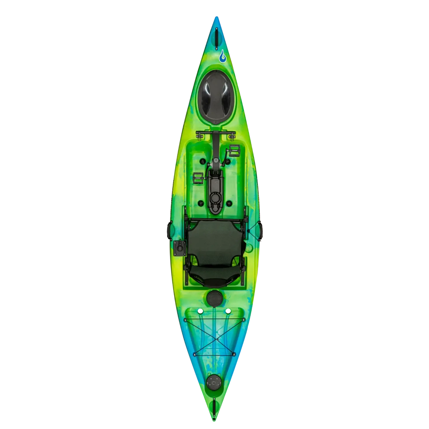Manta Ray Propel 12 Manta Ray Propel 12 -4Corners Riversports MantaraySublimeV