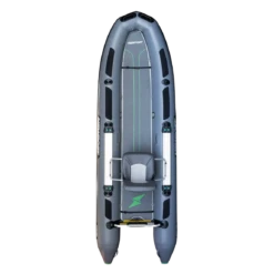 NS130 Inflatable Skiff