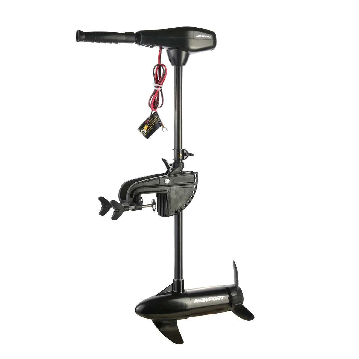 NV Series Electric Trolling Motor - 62lb Thrust NV Series Electric Trolling Motor - 62lb Thrust -4Corners Riversports