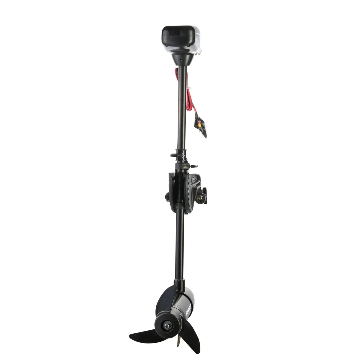 NV Series Electric Trolling Motor - 62lb Thrust NV Series Electric Trolling Motor - 62lb Thrust -4Corners Riversports