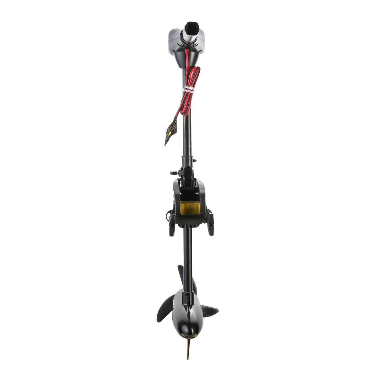 NV Series Electric Trolling Motor - 62lb Thrust NV Series Electric Trolling Motor - 62lb Thrust -4Corners Riversports