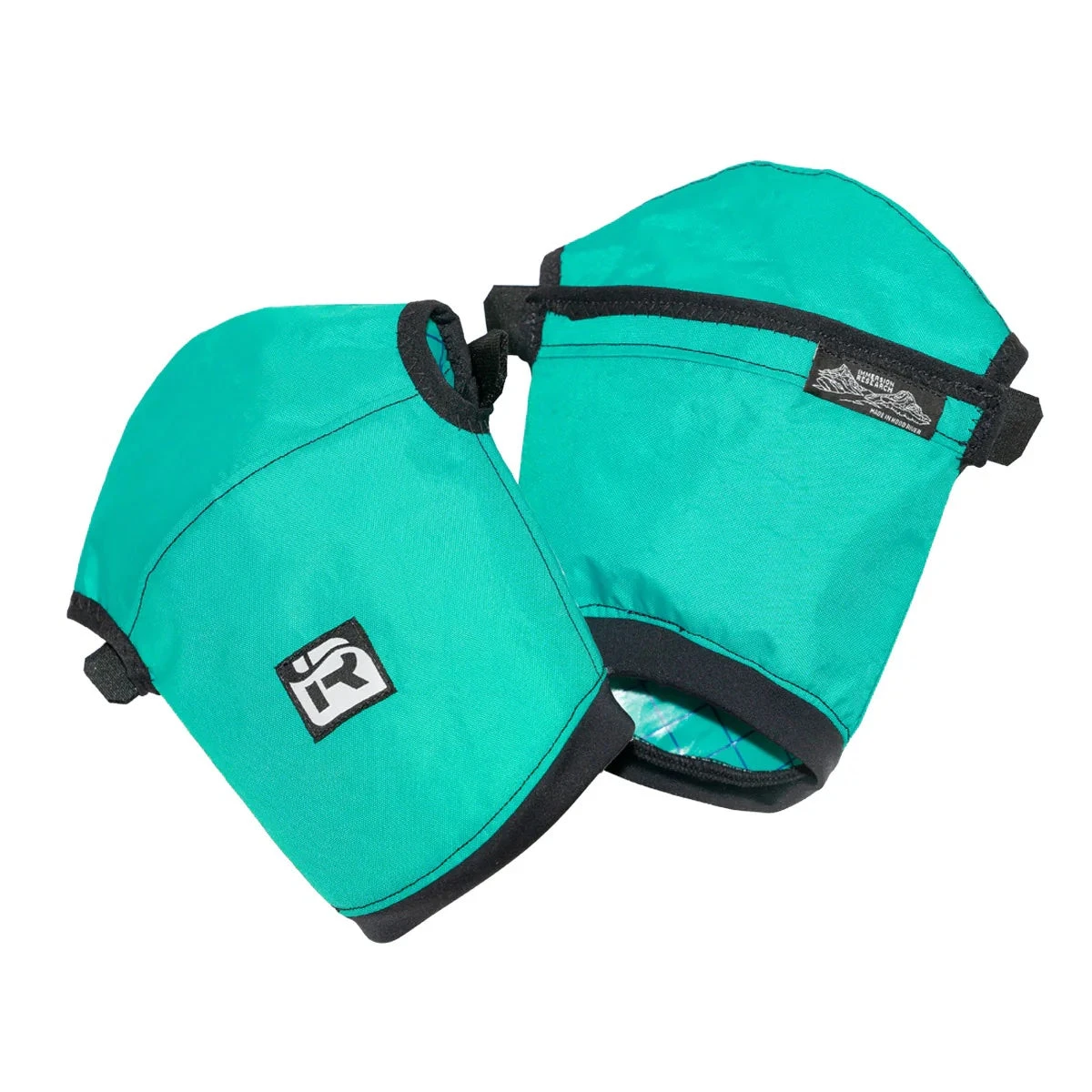 Nanowave Handwarmers Nanowave Handwarmers -4Corners Riversports NanoWaveHandwarmersTropicalTeal