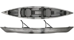 Ultimate FX 15 Tandem 4 Ultimate FX 15 Tandem -4Corners Riversports Native Ultimate15 NRUF15TGG