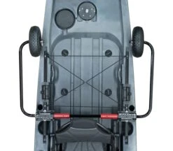 SideKick Kayak Wheel System