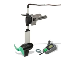 NK300 - Electric Kayak Motor