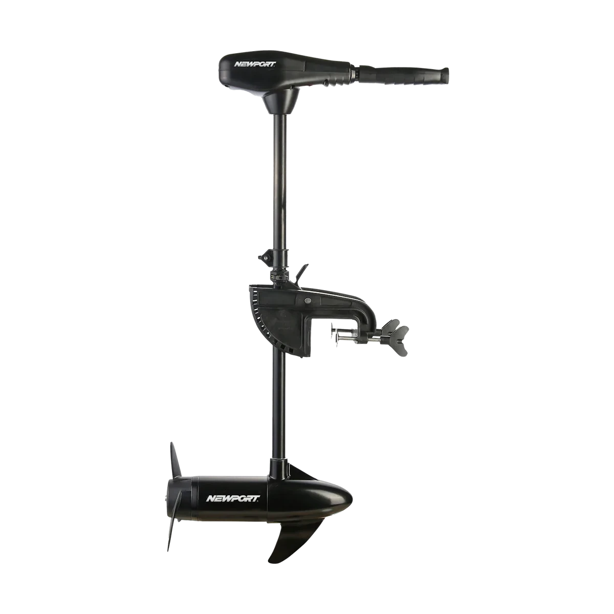 NV Series Electric Trolling Motor - 62lb Thrust NV Series Electric Trolling Motor - 62lb Thrust -4Corners Riversports NvSeries Motor