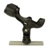 YakAttack Omega Universal Rod Holder -4Corners Riversports OmegaRodHolder