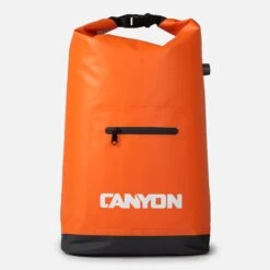 Coulee Backpack Cooler -4Corners Riversports OrangeFront 5000x f562c521 c71b 4a36 b55c cdf72bf0b011