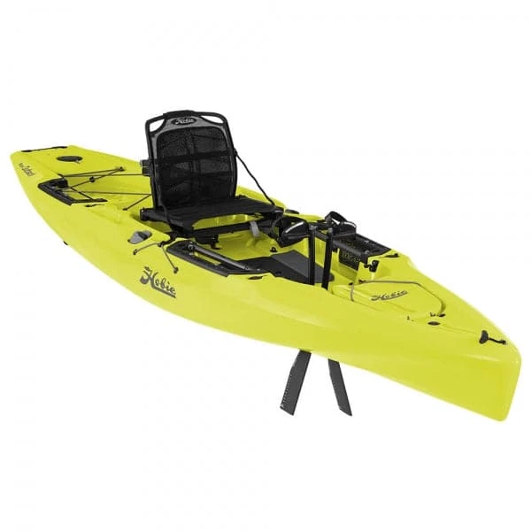 Mirage Outback 12'9 Hobie Mirage Outback 12'9 -4Corners Riversports Outback studio seagrass 3quarter copy