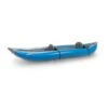 Outfitter 2 Inflatable Kayak -4Corners Riversports Outfitter II Catalog Blue