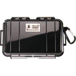 Pelican Micro Cases 4 Pelican Micro Cases -4Corners Riversports Pelican 1050 025 110 1050 Solid Micro Case 257879
