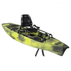 Hobie Pro Angler 360 XR - 12ft -4Corners Riversports ProAngler12 360 studio amazongreencamo 3quarter png 700x700 generated copy
