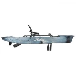 Hobie Pro Angler 360 XR - 12ft -4Corners Riversports ProAngler12 360 studio sideview arcticCamo png 700x700 generated copy