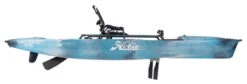Hobie Pro Angler 360 XR - 14ft -4Corners Riversports ProAngler14 360 studio sideview arcticCamo png 700x700 generated