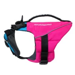 Stohlquist Pup Float PFD 6 Stohlquist Pup Float PFD -4Corners Riversports PupFloat Pink 1440x 6a708c60 28bd 4de7 9714 1cd0acddd35d