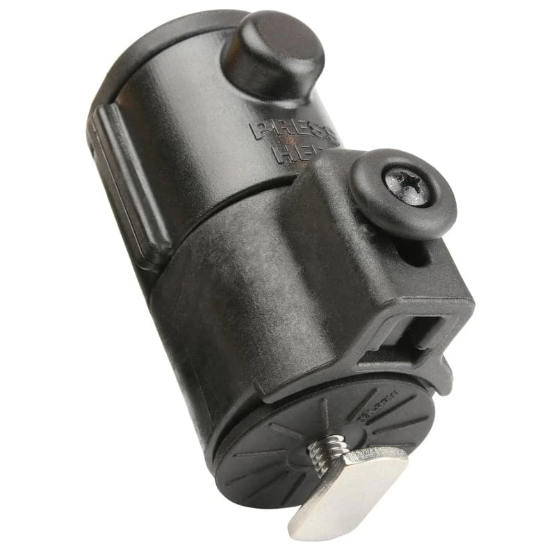 Adapt-A-Post Track Base Ram Adapt-A-Post Track Base -4Corners Riversports RAP AAPUTUIU1