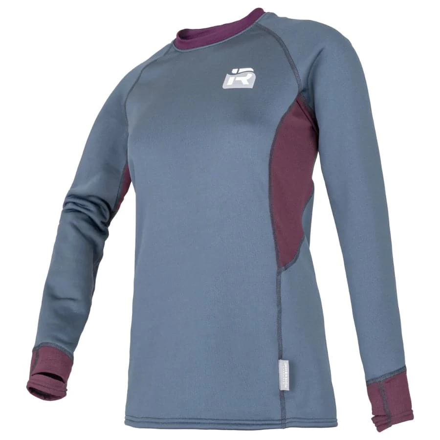Susitna Pullover - Women's Susitna Pullover - Women's -4Corners Riversports RedGraniteTopFront 900x cfcad9ee 4f66 432e a72d 6c8e79d1fc8f