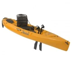 Hobie Mirage Revolution 11 -4Corners Riversports Revolution11 studio papaya 3qrd 4188 full copy bdd39511 4f79 4a86 8785 354f1c5163de