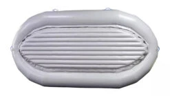 Colorado Rafts -4Corners Riversports Rio Craft Colorado Bottom View