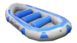 Colorado Rafts -4Corners Riversports Rio Craft Colorado Top Left