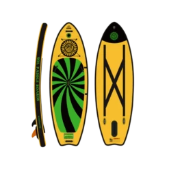 SOLshine -4Corners Riversports SOLshine ICarbon GalaXy Series Side Top Bottom View 1024x1024 985255e2 bfce 46f6 b797 7b3e788f3df3