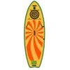SOLshine -4Corners Riversports SOLshine Inflatable Paddle Board Classic Series Top View 600x dcd459df 020f 43dd 9f5e 73800d8965bb