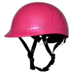 Super Scrappy Helmet -4Corners Riversports SSPOM