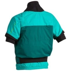 Rival Short-Sleeve Semi-Dry Top 4 Rival Short-Sleeve Semi-Dry Top -4Corners Riversports SSRival Back