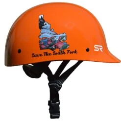 Super Scrappy Helmet -4Corners Riversports SSSF Side Web 1