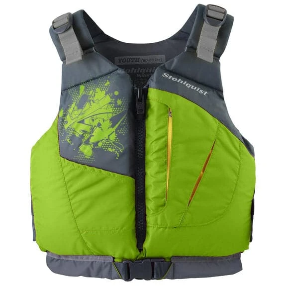 Escape Youth PFD Stohlquist Escape Youth PFD -4Corners Riversports SW PFD ESCAPE LIME 50 90 LBS 575x 624e961d 706b 4aad 9389 51227d890938