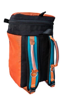 Thwart Bag - Rafting Mesh Gear Bag 7 Thwart Bag - Rafting Mesh Gear Bag -4Corners Riversports Salsa RSG