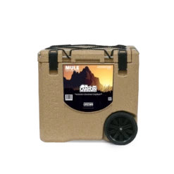 Mule 30 Cooler -4Corners Riversports SandstoneMule