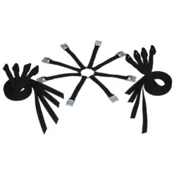 Salamander Spider Web Cargo Strap System