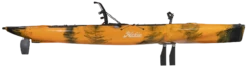 Hobie Mirage Outback 12'9 6 Hobie Mirage Outback 12'9 -4Corners Riversports Studio Outback SunriseCamo sideview
