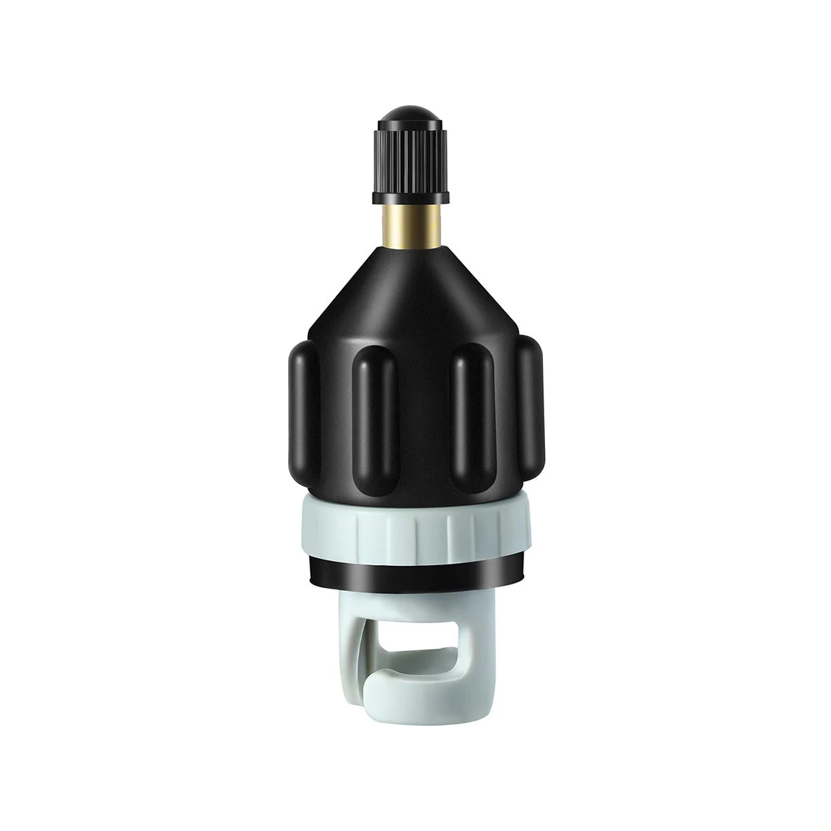 Compressor SUP Adapater Compressor SUP Adapater -4Corners Riversports Sup adapter