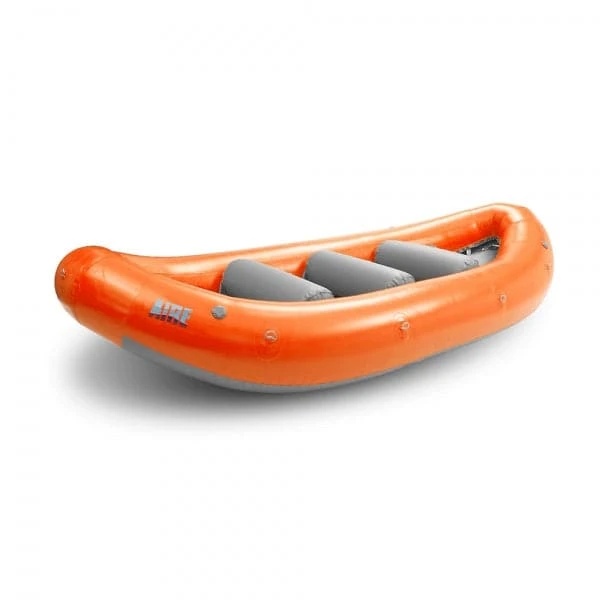 Super Puma 13 Super Puma 13 -4Corners Riversports SuperPuma Catalog Orange