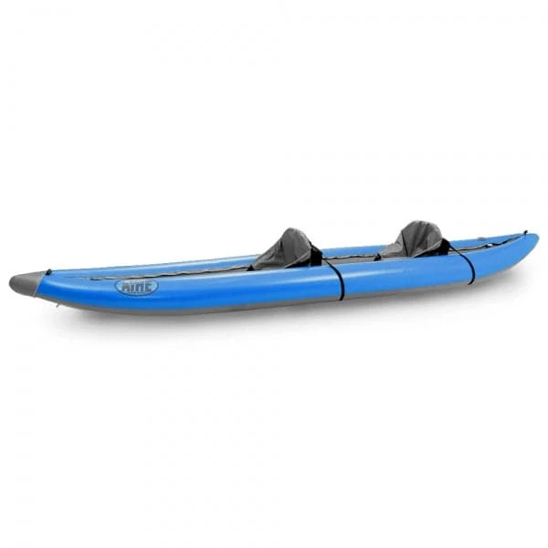 Super Lynx Inflatable Kayak Super Lynx Inflatable Kayak -4Corners Riversports